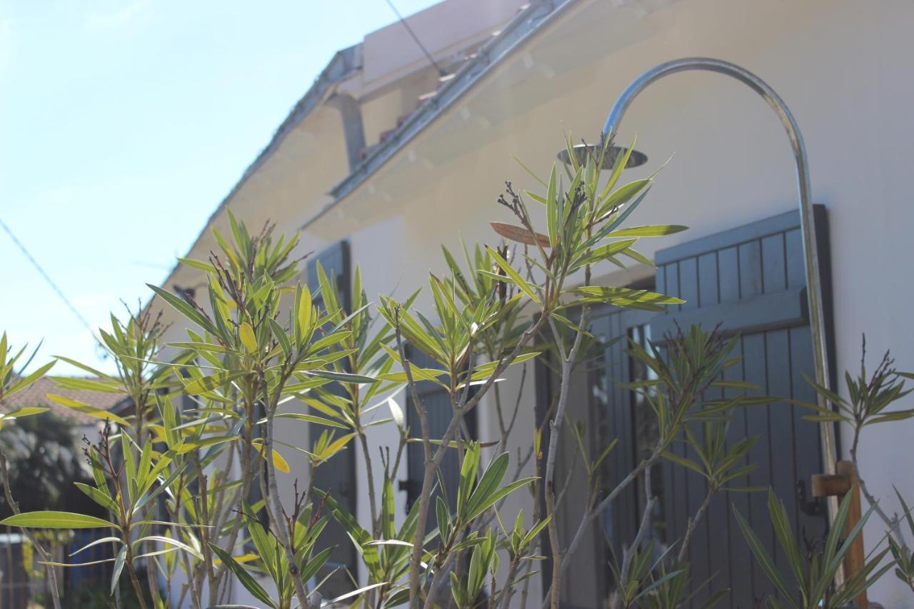 Maison 8 Personnes A 100 M De La Plage De La Clere Le Grand Vieil Exterior foto